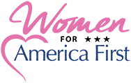 WOMEN for AMERICA FIRST