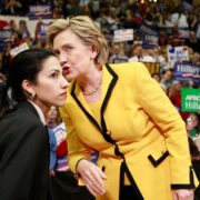 Hillary & Huma Email perjury