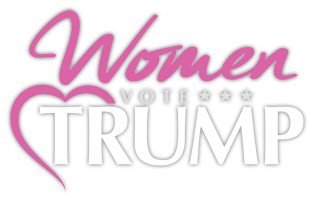 WOMEN FOR TRUMP